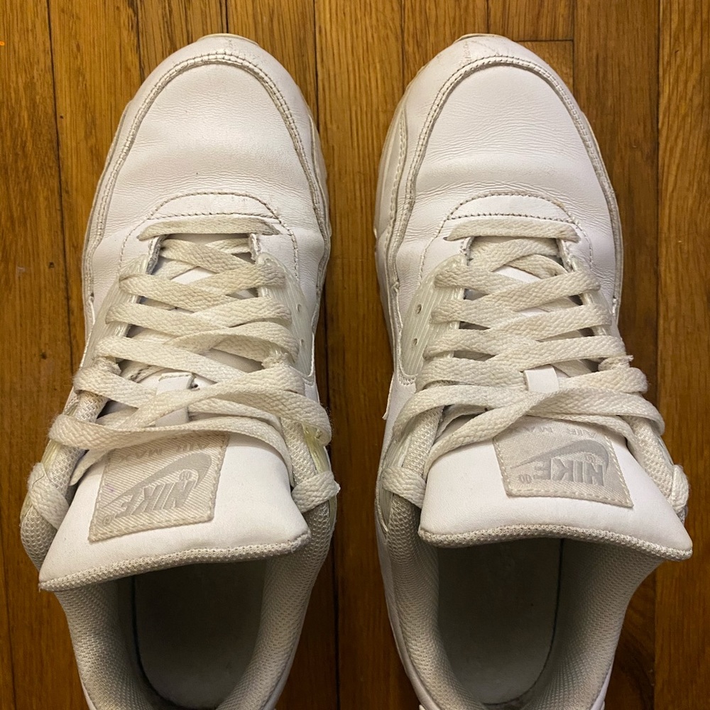 Air Max Sneakers